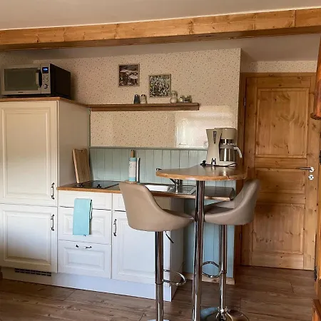 Lejlighed Schlossbergbutze