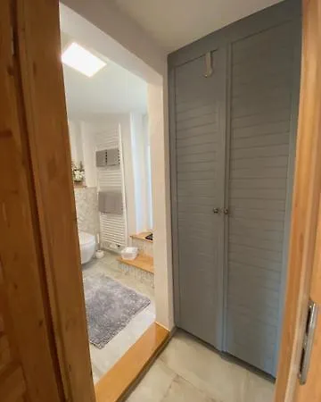 Schlossbergbutze Lejlighed *