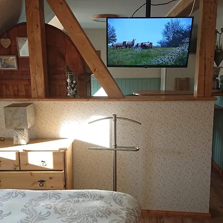 Schlossbergbutze Wernigerode