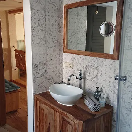 Lejlighed Schlossbergbutze Wernigerode