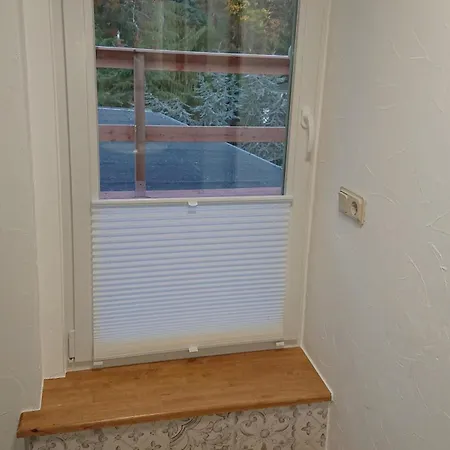 Schlossbergbutze * Wernigerode