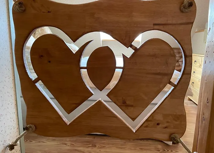 Schlossbergbutze דירה *