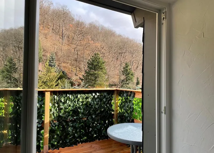 Schlossbergbutze דירה *