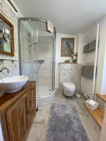 Schlossbergbutze דירה