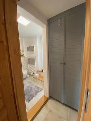 Schlossbergbutze דירה *