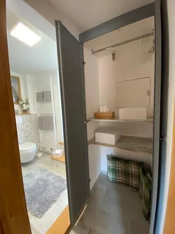 Schlossbergbutze * ורניגרוד