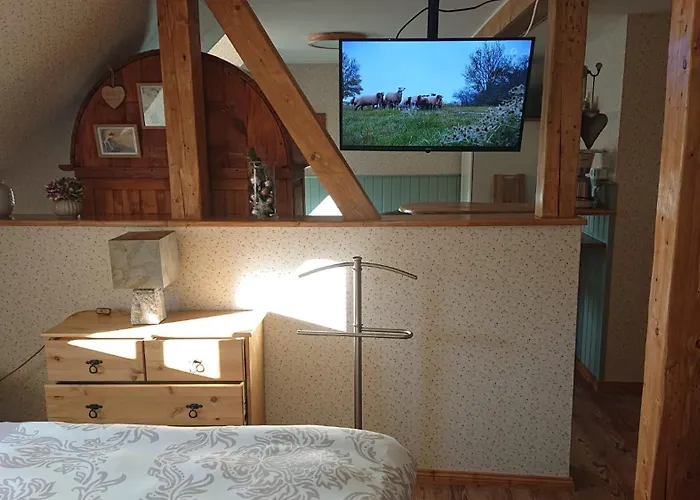 Schlossbergbutze ורניגרוד