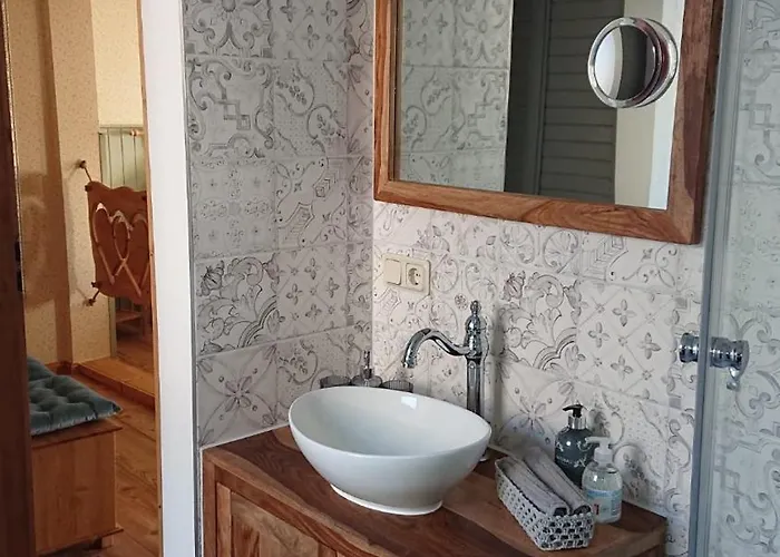 דירה Schlossbergbutze ורניגרוד