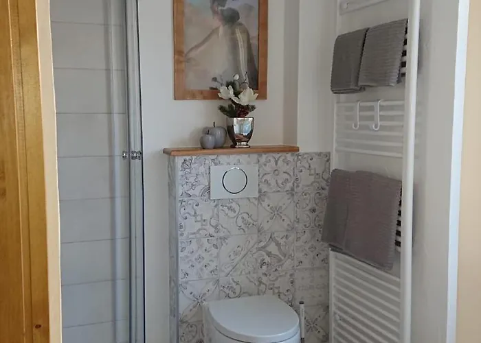 Schlossbergbutze * ורניגרוד