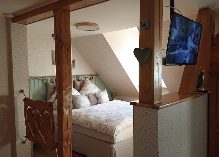 Schlossbergbutze ורניגרוד